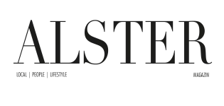Alster Magazin mit Beisatz